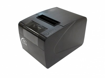 Miniprinter Termica EC Line USB Serial Ethernet Auto Cortador USB