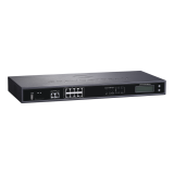 Conmutador Ip Pbx Grandstream Lineas Fxo Extensiones Fxs