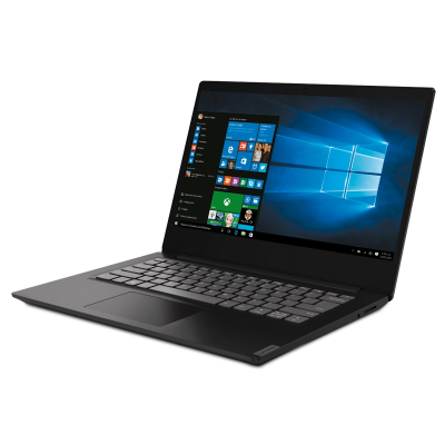 Lenovo ideapad s145 14ast обзор