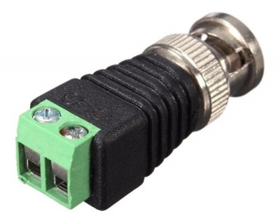 Cable para Conectar Cámaras Convencionales en XMR Cable para Camaras DVR  para Carro Cable para Camaras