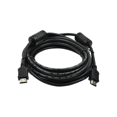 Cable HDMI Epcom Power Line, Alta Resolución en 4K de 10 Metros