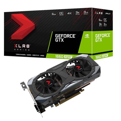 Tarjeta de video best sale gtx 1660 super 6gb