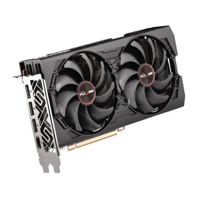 Tarjeta de Video SAPPHIRE AMD Radeon RX 5500 XT 4GB 128 bit