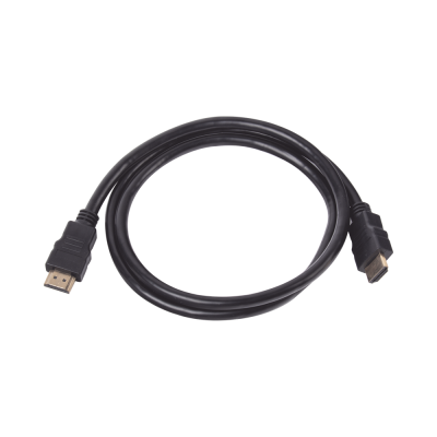 Cable HDMI Epcom Power Line, Alta Resolución en 4K de 1 Metro