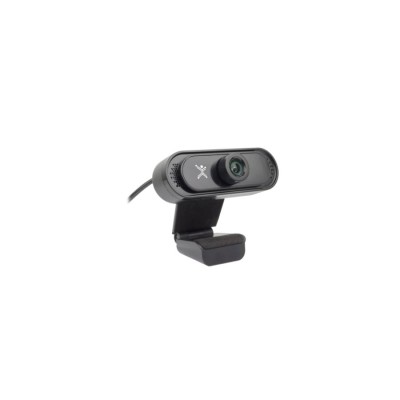 Webcam Perfect Choice Full HD 1080p Micrófono USB Streaming
