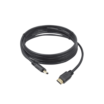 Cable HDMI 1.4 Con Malla 5 Metros