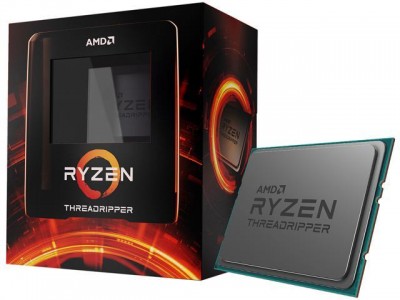 Procesador AMD Ryzen Threadripper 3960X S sTRX4 3.8GHZ 24 Core