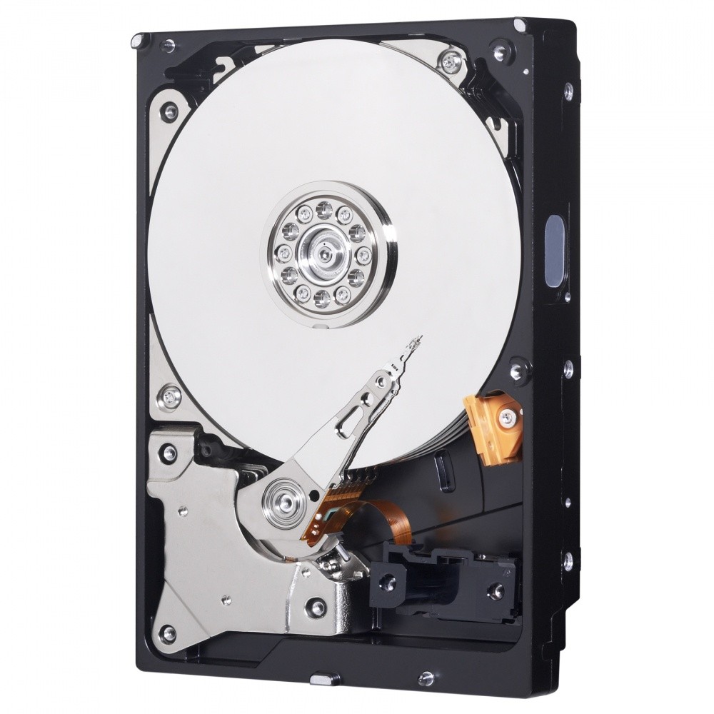 Тип hdd объем 1tb интерфейс sata 6gbit s скорость вращения 7200 rpm