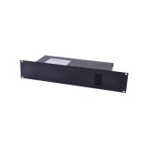 Fuente de Poder Profesional CCTV Epcom Industrial, de 12 a 13.2VDC 5A, para 8 Cámaras, Voltaje de Entrada 100 a 240 VCA, Fusibles Administrables