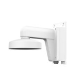 Montaje de Pared Hikvision, con Caja de Conexión Resistente al Agua, para Cámaras Domo