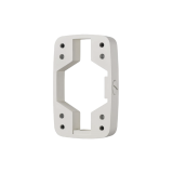 Montaje de Pared Hanwha Techwin Wisenet, para Cámara