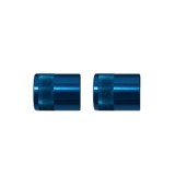 Capucha RF Industries, para Marcar Distancia en Cables, RF-600, LMR-600, CNT-600, 7977A