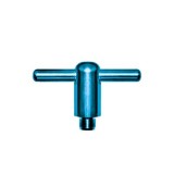 Herramienta RF Industries, para Quitar Rebabas en Cables RF-400/ 600
