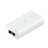 Adaptador e Inyector de PoE Ubiquiti Networks, 54V, 1.5 A