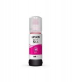 Tanque de Tinta Epson T544 Magenta, 65ml, 6000 Paginas
