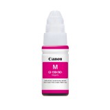 Tanque de Tinta Canon, GI-190, Magenta, 70ml