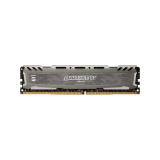 Memoria RAM Crucial Ballistix Sport LT Gray DDR4 2666MHz 4GB DIMM Non ECC CL16 XMP
