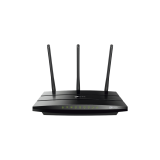 Router wifi tp-link 450m tl-wr941hp alta potencia 3 antenas de 9