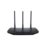 Router wifi tp-link 450m tl-wr941hp alta potencia 3 antenas de 9