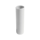 Cople Union para Tubería Rígida Gewiss, de 63mm 2 1/2", PVC Auto Extinguible
