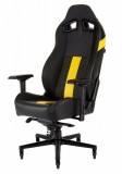 SILLA GAMER CORSAIR T2 ROAD WARRIOR RECLINABLE POLIPIEL