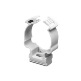 Soporte de collar Abrazadera Gewiss, para Tubería de 40mm 1 1/2"