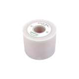 Rollo de Desoldar de 150 M Syscom Video, Trenza de 0.075" de Ancho y Alta Absorción
