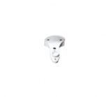 Soporte Giratorio Honeywell, para Techo, Paquete con 5 Piezas, Color Blanco