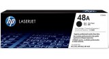 Tóner 48A HP Negro, 1000 Páginas