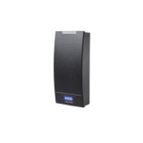 Lector R10 HID, SEOS, Prox HID, con Bluetooth Compatible con MOBILEID ACCESS, Garantía de por Vida