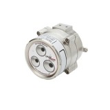 Detector de Flama IR3 SAFE FIRE DETECTION, a Prueba de Explosión