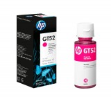 Botella de Tinta GT52 HP Magenta, 70 ml, 8000 Paginas