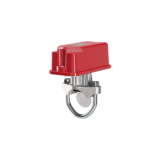 Detector de Flujo de Agua System Sensor, para Instalación en Tubo de 2 Pulgadas