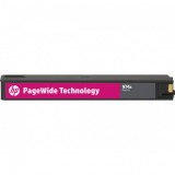 Cartucho HP 974A Magenta, 3000 Páginas