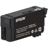 Cartucho Epson T40V Negro, 50ml