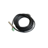 Sensor Remoto de Temperatura Epever, para Controlador EP Solar Series