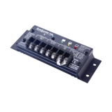 Controlador de Carga y Descarga Sunsaver Morningstar, 10 A, 12 Vcd