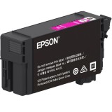 Cartucho Epson T40V Magenta, 26ml