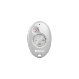 Control Remoto Inalámbrico EZVIZ, Compatible con Kit de Alarmas EZVIZ