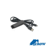 Interface de Programación USB Crow, para Paneles Crow, Serie Runner