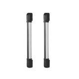 Detector de Rayo Fotoeléctrico SFIRE, Tipo Cortina, 6 Rayos, 1.08mts de Alto, 100mts en Exterior, Alimentación 12Vcd