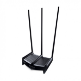 Router wifi tp-link 450m tl-wr941hp alta potencia 3 antenas de 9