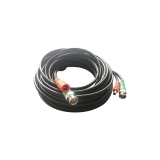 Cable RCA Macho a Macho Epcom Titanium, de 2 Metros de Longitud, 4 Plus,  para Aplicaciones