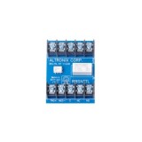 Módulo de Relevador Ultrasensitivo Altronix