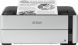 EcoTank M1180, Epson, Blanco y Negro, Inyección, Tanque de Tinta, Inalámbrico