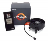 Procesador AMD Ryzen 5 2600 S AM4 2A Gen 65W 3.4Ghz Turbo 3.9