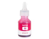Botella de Tinta Brother Magenta, 5000 Páginas, Inyección de Tinta